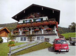 Haus Wintersteller, Sankt Wolfgang Im Salzkammergut, Österreich